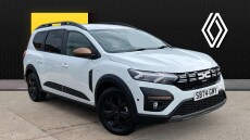 Dacia Jogger 1.6 HEV Extreme 5dr Auto Hybrid Estate